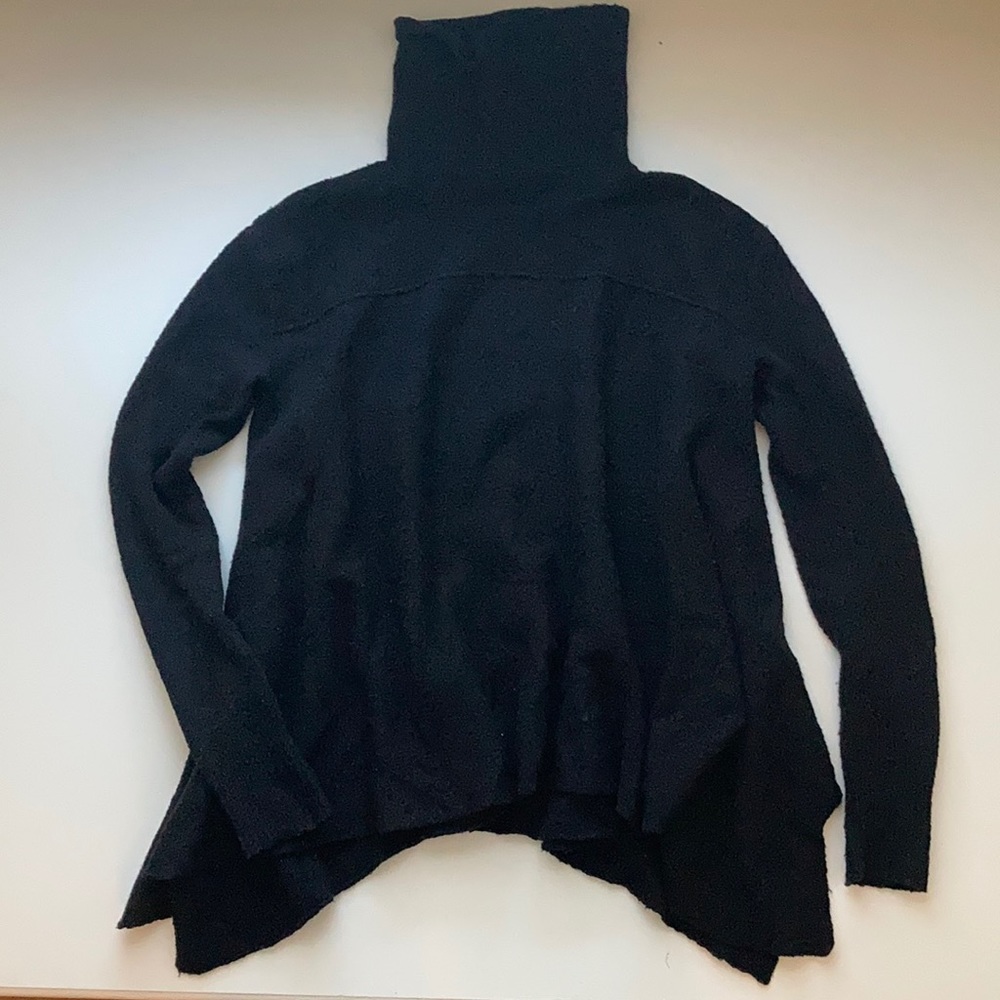 Free People turtleneck